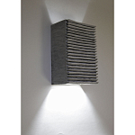 Бра «Керамическое» ручной работы варинант исполнения - 2 | Loft Concept в Рязани