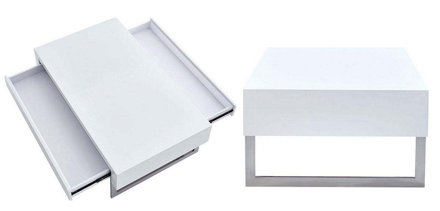 Кофейный стол Annecy Coffee Table Кофейный стол Annecy Coffee Table - Loft-Concept в Рязани