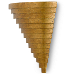 Бра в форме градуированного конуса Change варинант исполнения - 2 | Loft Concept в Рязани