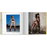 Подарочный Альбом Фото ню The Big butt book 18+ варинант исполнения - 4 | Loft Concept в Рязани