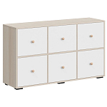 Тумба 6 отделений Liam 2 варинант исполнения - 2 | Loft Concept в Рязани