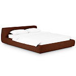 Кровать двуспальная Verna варинант исполнения - 1 | Loft Concept в Рязани