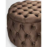 Пуф Milk chocolate варинант исполнения - 4 | Loft Concept в Рязани