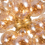 Люстра Golden Element варинант исполнения - 4 | Loft Concept в Рязани