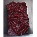 Панно «Red Flow» варинант исполнения - 1 | Loft Concept в Рязани