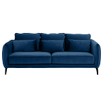 Диван трёхместный с подлокотниками Dutchman варинант исполнения - 3 | Loft Concept в Рязани