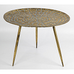 Столик дизайнерский Swords варинант исполнения - 2 | Loft Concept в Рязани