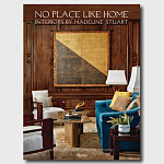 Подарочная Книга No Place Like Home: Interiors by Madeline Stuart варинант исполнения - 1 | Loft Concept в Рязани
