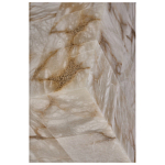 Торшер прямоугольный из натурального камня Calcite Geometry варинант исполнения - 4 | Loft Concept в Рязани