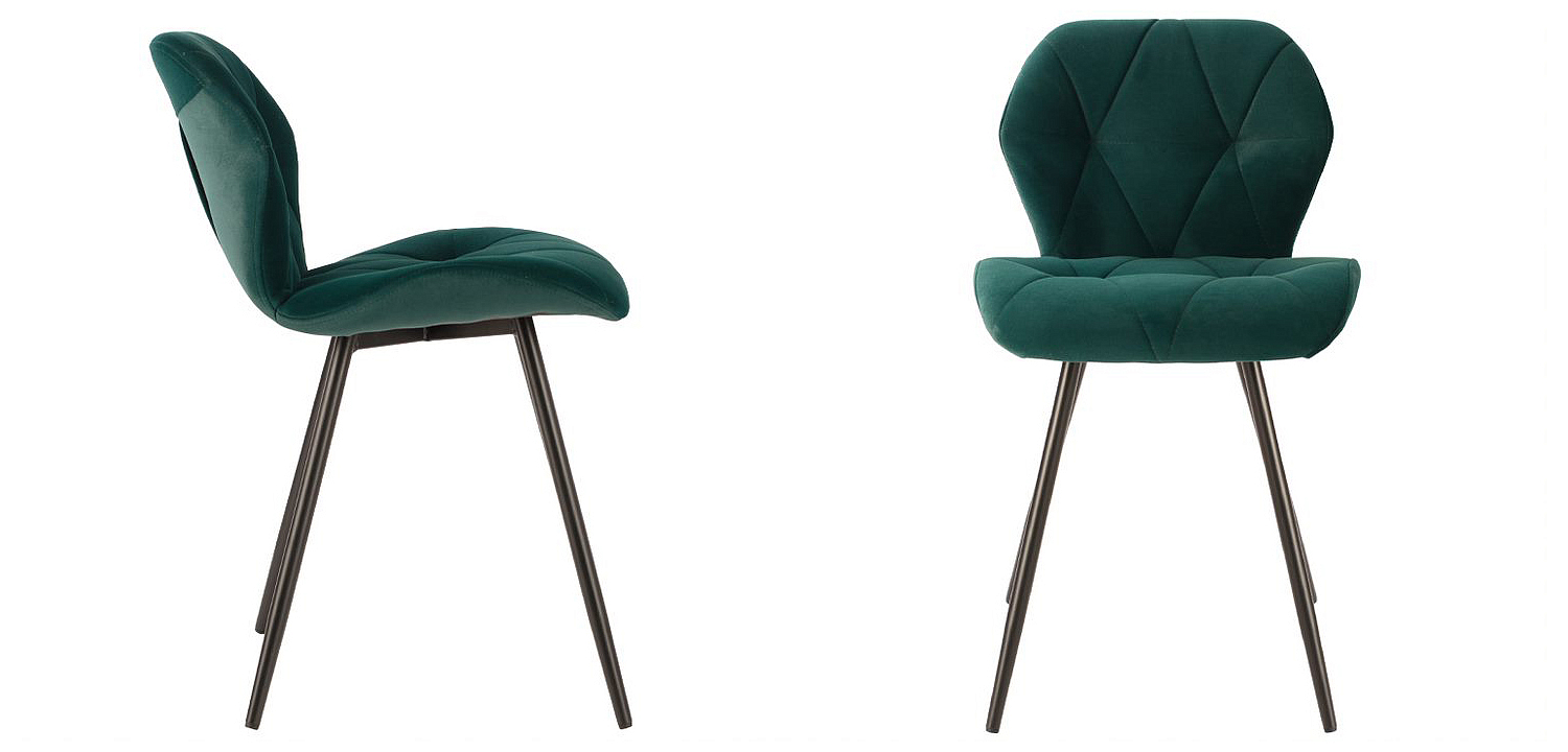 Стул Zamrud Chair Стул Zamrud Chair - Loft-Concept в Рязани