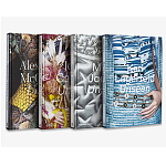 Alexander McQueen: Unseen варинант исполнения - 6 | Loft Concept в Рязани