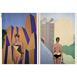 Книга LOfficiel 100 Издательство Marsilio варинант исполнения - 4 | Loft Concept в Рязани