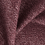 Мебельная ткань Шенилл фиолетовый цвет 138 см T4-25 варинант исполнения - 1 | Loft Concept в Рязани