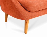 Диван Orange beech варинант исполнения - 5 | Loft Concept в Рязани