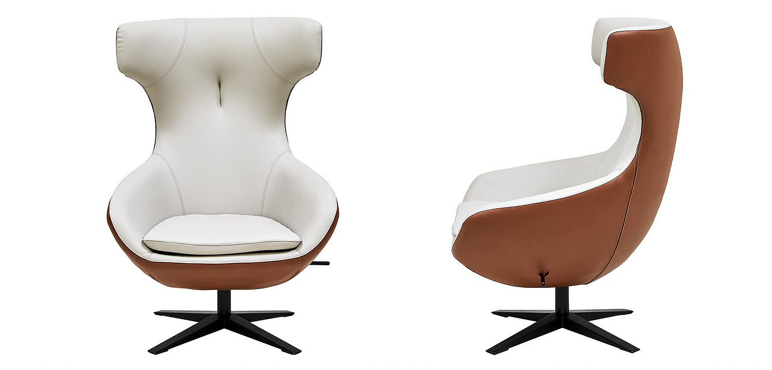 Кресло Alessio Chair Кресло Alessio Chair - Loft-Concept в Рязани