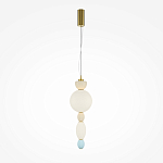 Подвесной светильник Adore LED 3000K 17Bт варинант исполнения - 1 | Loft Concept в Рязани