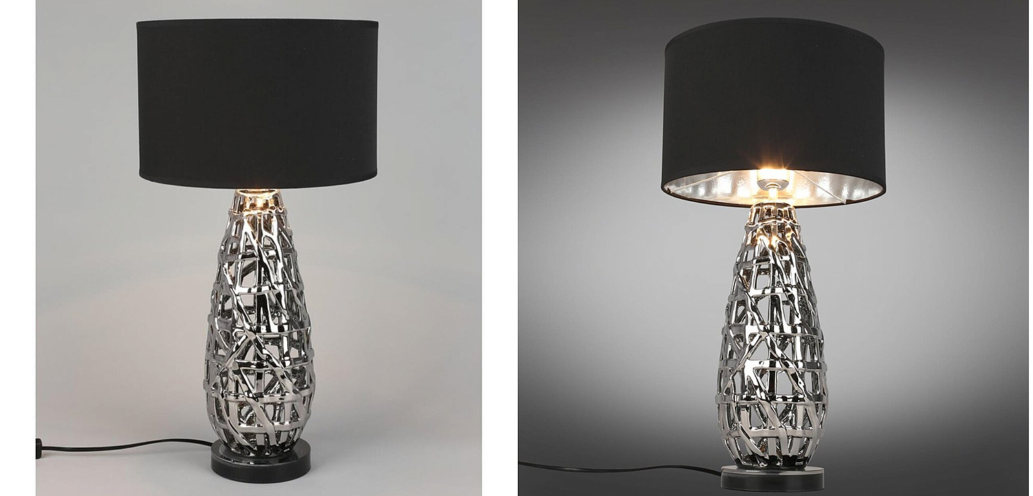Настольная лампа Magno Table lamp Настольная лампа Magno Table lamp - Loft-Concept в Рязани