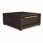 Стол журнальный с ящиком для хранения Flowchart варинант исполнения - 3 | Loft Concept в Рязани