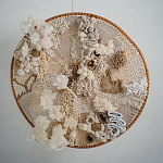 Панно «Эфир» варинант исполнения - 1 | Loft Concept в Рязани