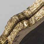 Зеркало с панно из среза палисандра Noble Mirror варинант исполнения - 2 | Loft Concept в Рязани