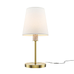 Настольный светильник Lira Е27 варинант исполнения - 1 | Loft Concept в Рязани