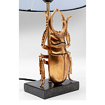 Настольная лампа Золотой жук варинант исполнения - 3 | Loft Concept в Рязани