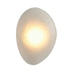 Бра LINDIS FROST LONG WALL 1 лампа Молочное стекло  варинант исполнения - 1 | Loft Concept в Рязани