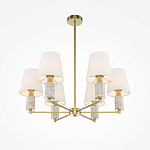 Люстра подвесная Lira варинант исполнения - 1 | Loft Concept в Рязани