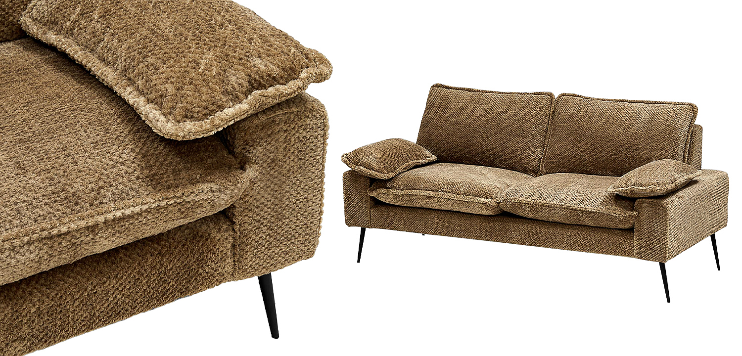 Диван Villegas Sofa Диван Villegas Sofa - Loft-Concept в Рязани