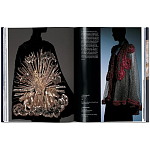 Книга 18th-Century Fashion in Detail. Товар уцененный North Susan варинант исполнения - 1 | Loft Concept в Рязани