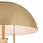 Настольная лампа с куполообразным абажуром Truth Option варинант исполнения - 2 | Loft Concept в Рязани