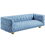 Диван Savoy варинант исполнения - 1 | Loft Concept в Рязани