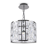 Люстра Pi Metallica варинант исполнения - 1 | Loft Concept в Рязани