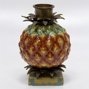Подсвечник Pineapple Fruit