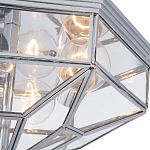 Потолочный светильник Zeil E27X3 варинант исполнения - 2 | Loft Concept в Рязани