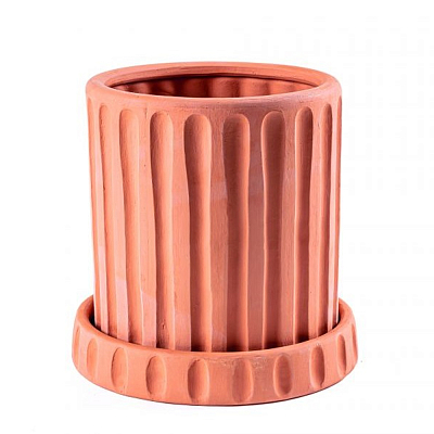 Цветочный горшок Seletti Dorico Цветочный горшок Seletti Dorico
