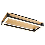 Потолочный светильник 40 GAVIN WOOD варинант исполнения - 1 | Loft Concept в Рязани