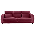 Диван трёхместный с подлокотниками Dutchman варинант исполнения - 13 | Loft Concept в Рязани