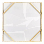 Панно декоративное с ручной росписью Energy варинант исполнения - 2 | Loft Concept в Рязани