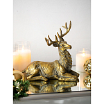 Фигурка The Golden Deer варинант исполнения - 7 | Loft Concept в Рязани
