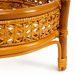 Комплект уличной мебели Sienna Caramel варинант исполнения - 11 | Loft Concept в Рязани