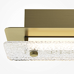 Бра Gold bar варинант исполнения - 2 | Loft Concept в Рязани