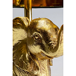 Настольная лампа Золотой Слоненок варинант исполнения - 3 | Loft Concept в Рязани