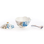 Сахарница Seletti Maurilia варинант исполнения - 2 | Loft Concept в Рязани