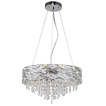 Люстра Roul Crystal Light варинант исполнения - 2 | Loft Concept в Рязани