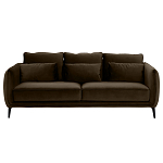 Диван трёхместный с подлокотниками Dutchman варинант исполнения - 5 | Loft Concept в Рязани