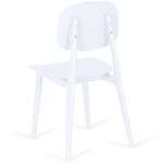 Стул The White Moment варинант исполнения - 7 | Loft Concept в Рязани