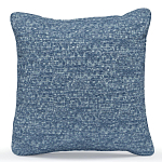 Мебельная ткань Шенилл голубой цвет 138 см T4-26 варинант исполнения - 2 | Loft Concept в Рязани