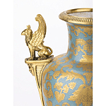 Ваза фарфоровая Serwera варинант исполнения - 4 | Loft Concept в Рязани