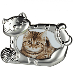 Фоторамка детская Childhood Corner Сat варинант исполнения - 1 | Loft Concept в Рязани